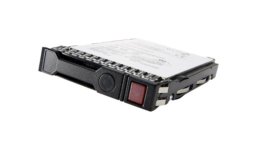 HPE Read Intensive Value - SSD - 7.68 TB - SAS 12Gb/s