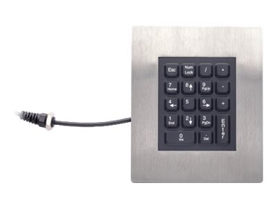 iKey PM-18 - keypad