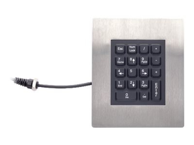 iKey PM-18 - keypad