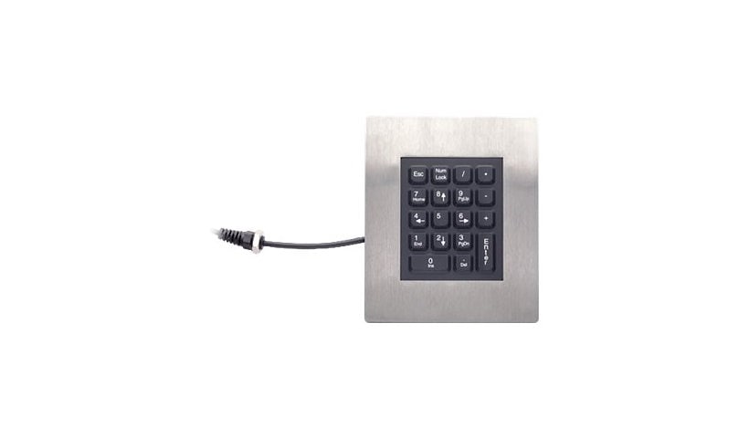 iKey PM-18 - keypad