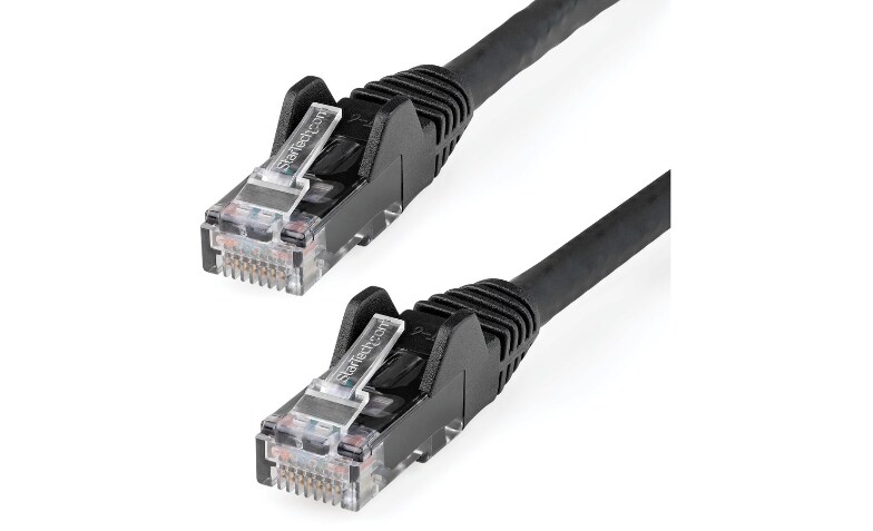 RJ45 Cat6 Network Cable Ethernet Snagless LAN UTP LSOH LSZH Patch Lead Wholesale 
