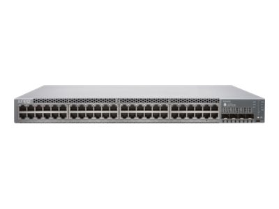 Juniper EX3400-48P Ethernet Switch
