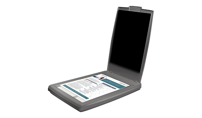 Visioneer 7800 - flatbed scanner - desktop - USB