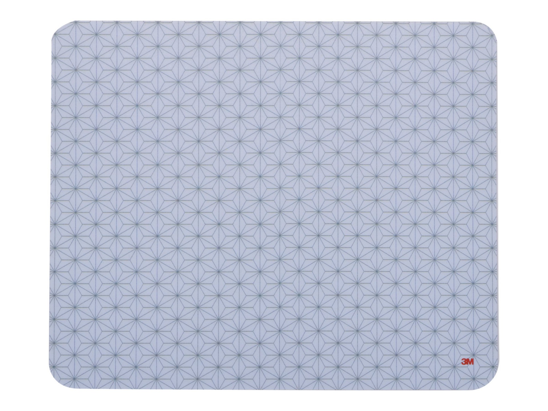 3M 7X8.5IN PRECISE MOUSE PAD