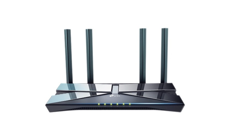 TP-Link Archer AX10 - Wi-Fi 6 IEEE 802.11ax Ethernet Wireless
