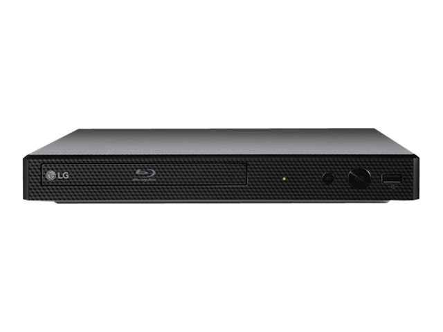 Lg Bp350 Blu Ray Disc Player Bp350 Eusallf Tv Video Cdw Com