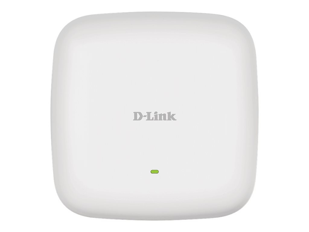 D-Link Nuclias Connect DAP-2682 - wireless access point - Wi-Fi 5