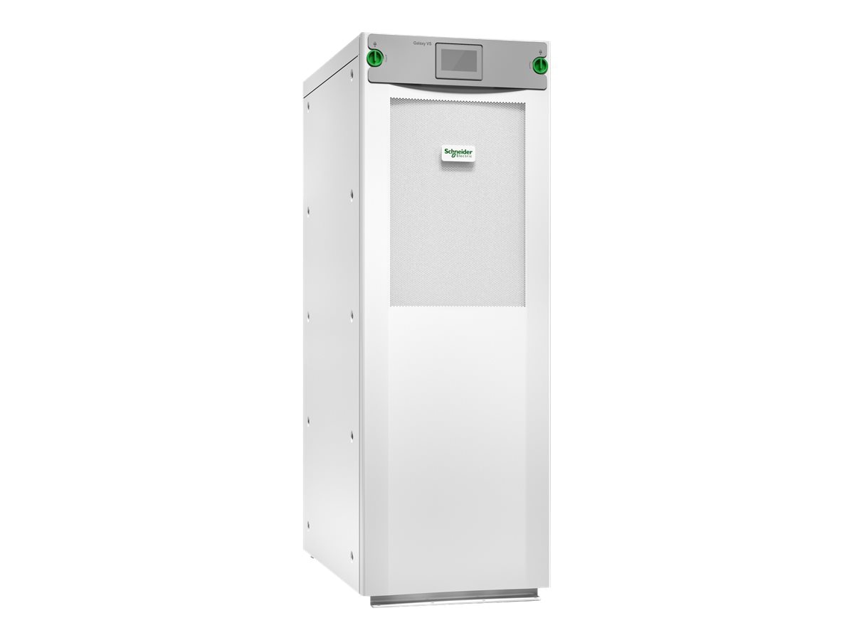 APC by Schneider Electric Galaxy VS 20kVA Tower UPS