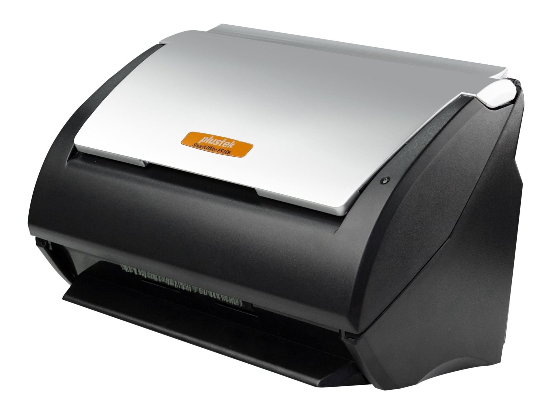 Plustek SmartOffice PS186 - document scanner - desktop - USB 2.0