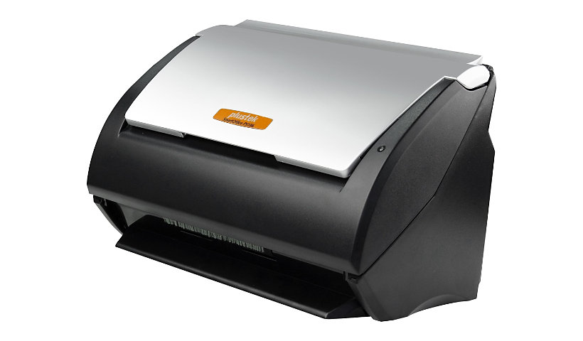 Plustek SmartOffice PS186 - document scanner - desktop - USB 2.0
