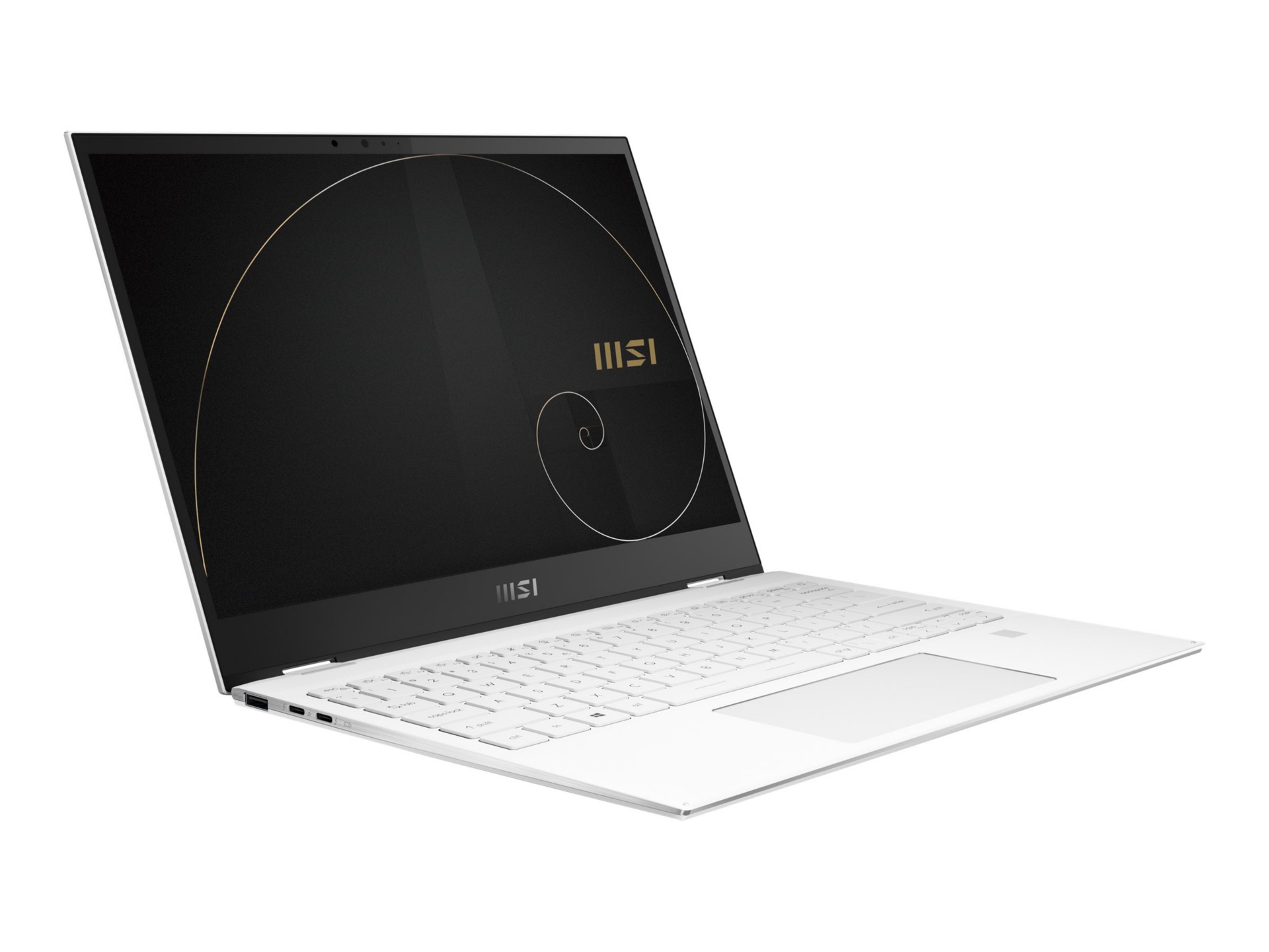 MSI Summit E13 Flip Evo A11MT-020 - 13.4" - Core i7 1185G7 - Evo - 32 GB RA
