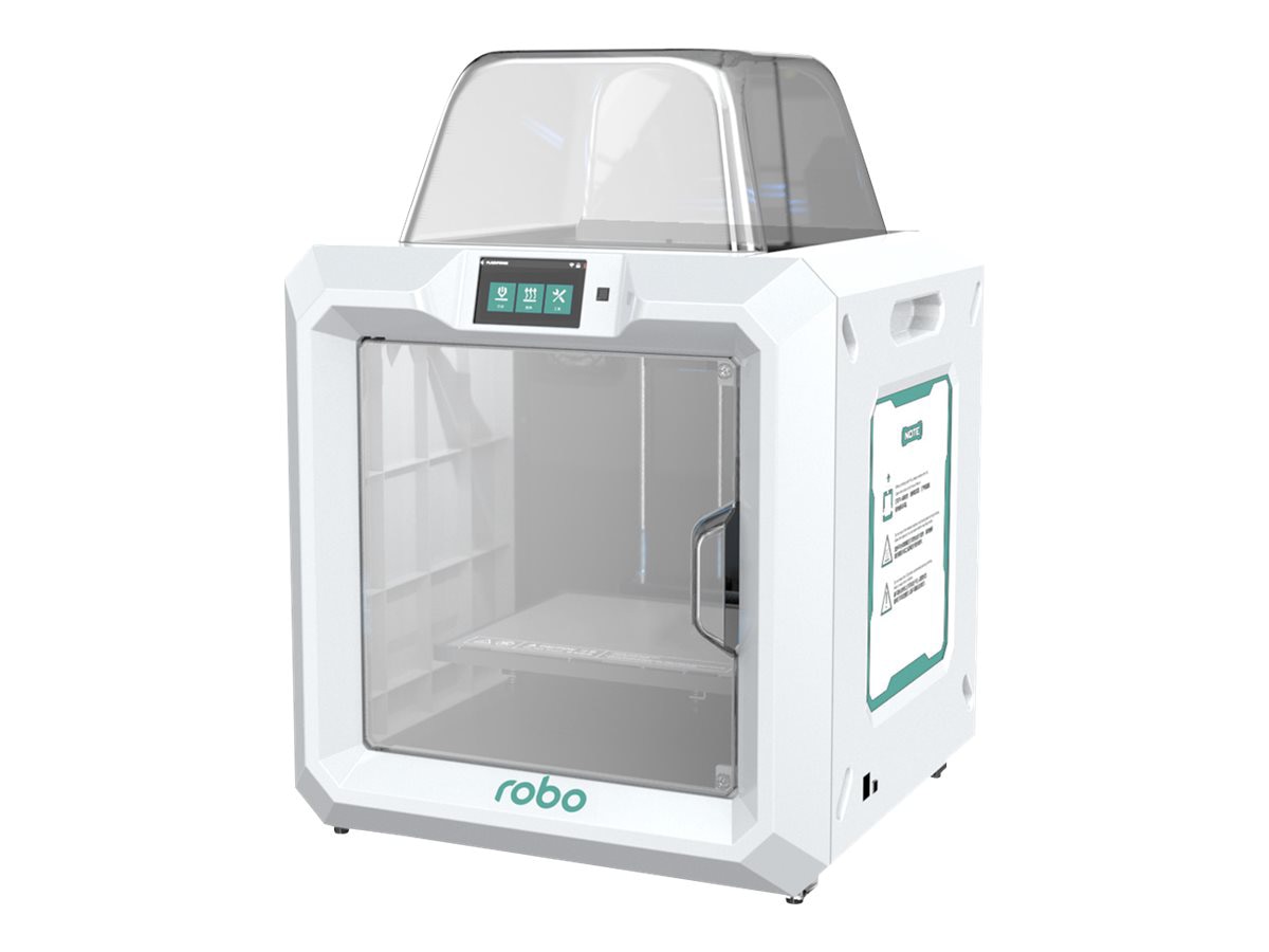 Mimio STEM Robo E3 Pro - 3D printer