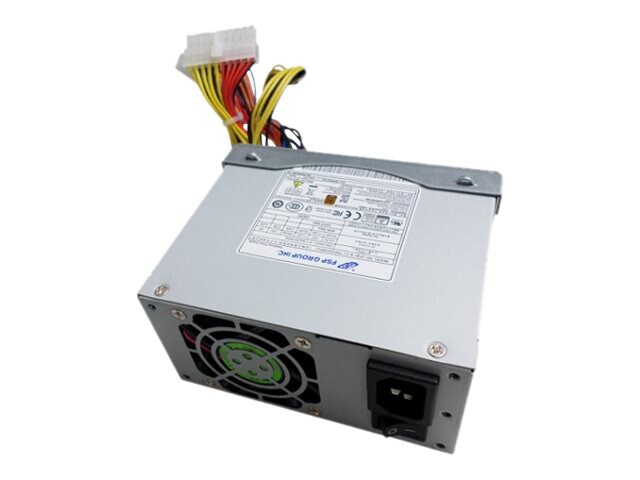 QNAP PWR-PSU-250W-FS01 - power supply - 250 Watt