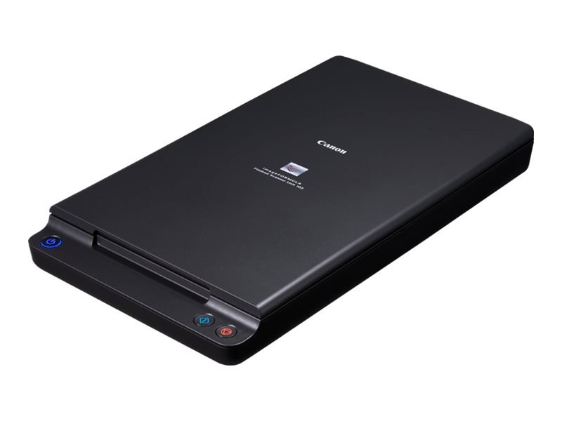 Canon Flatbed Scanner Unit 102 - flatbed scanner - desktop - USB 2.0