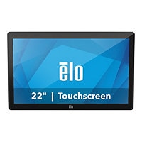 Elo 2202L - LED monitor - Full HD (1080p) - 22"