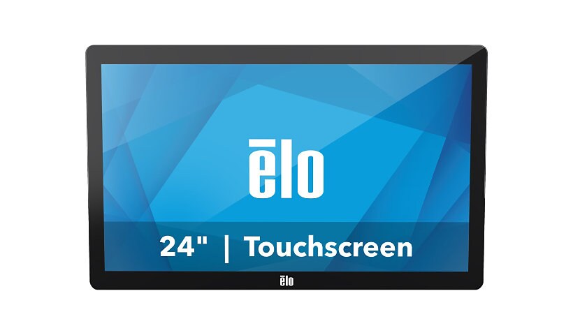 Elo 2402L - écran LCD - Full HD (1080p) - 24"