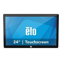 Elo 2402L - LCD monitor - Full HD (1080p) - 24"
