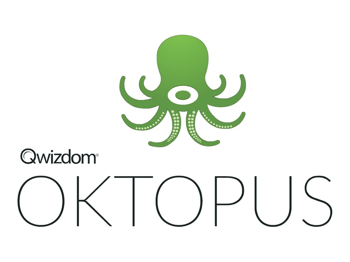 Octopus - license - 1 user