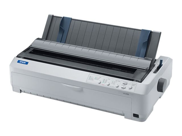 Epson LQ-2090 Impact Printer
