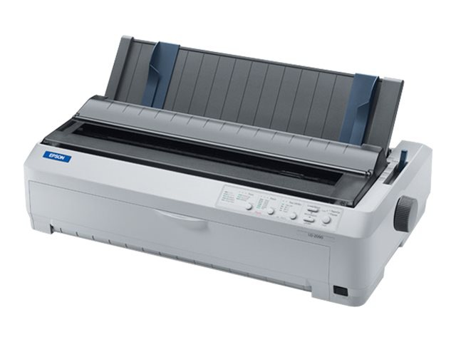 Epson LQ-2090 Impact Printer
