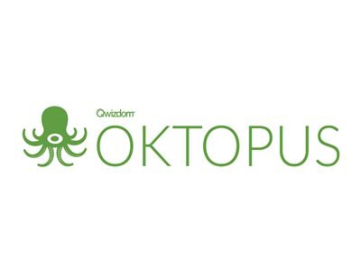 Octopus Blend - Site License (subscription license) (1 year) - 1 license