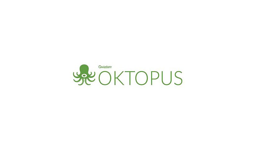 Octopus Blend - Site License (subscription license) (1 year) - 1 license