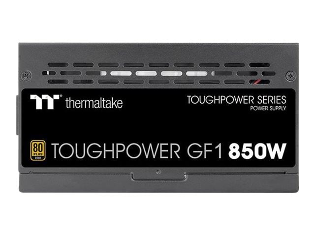 Thermaltake ToughPower GF1 850W - TT Premium Edition - power supply - 850 W