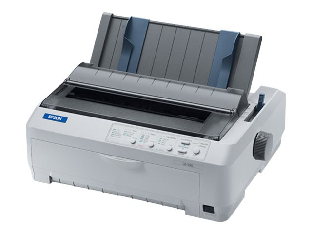Epson LQ-590 Impact Printer