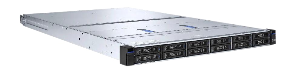 IBM 4662 FlashSystem 5200 NVMe Control Enclosure