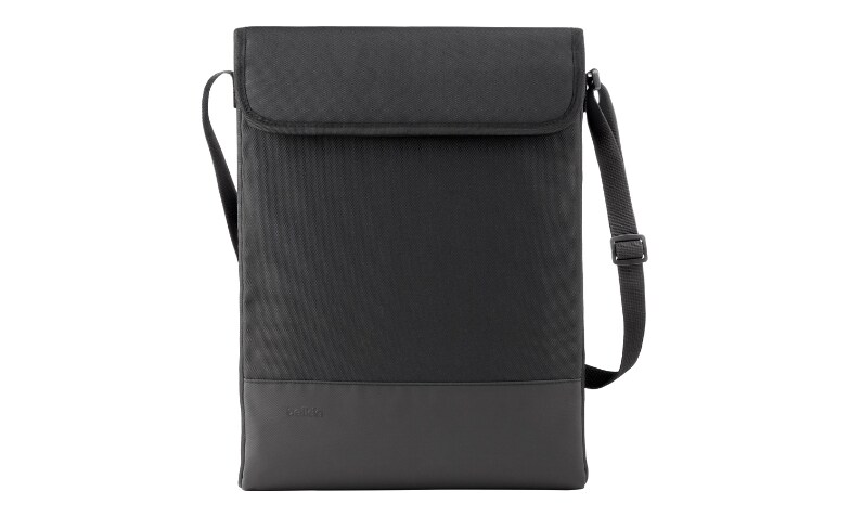 Belkin - EDA002 - 14 / 15 Notebook Sleeve - Black