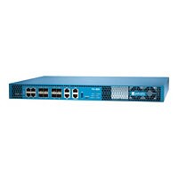 Palo Alto Networks PA-850 - dispositif de sécurité - Approvisionnement sans contact