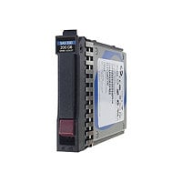 HPE Mixed Use - SSD - 800 GB - SAS 12Gb/s