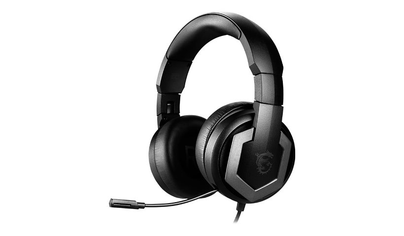 MSI IMMERSE GH61 - headset