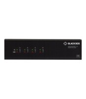 Black Box KVM Consoles Switches