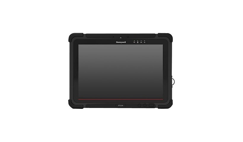 Honeywell RT10A - tablet - Android 9.0 (Pie) - 32 GB - 10.1" - 4G