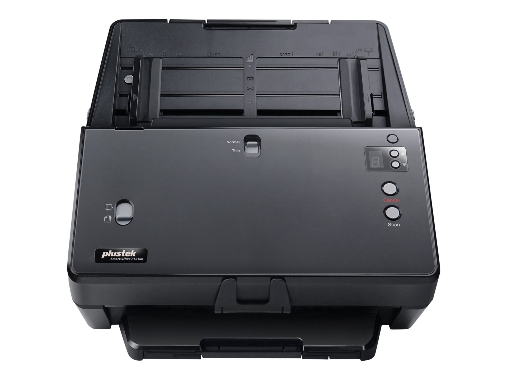 PLUSTEK SMARTOFFICE PT2160