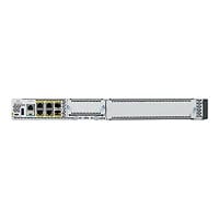 Cisco Catalyst 8300-1N1S-4T2X - routeur - Montable sur rack