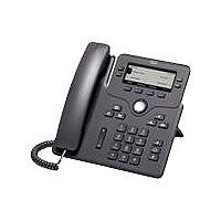 Cisco IP Phone 6851 - VoIP phone