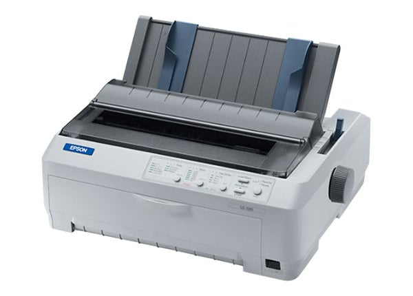 Epson LQ 590 Dot-Matrix Printer