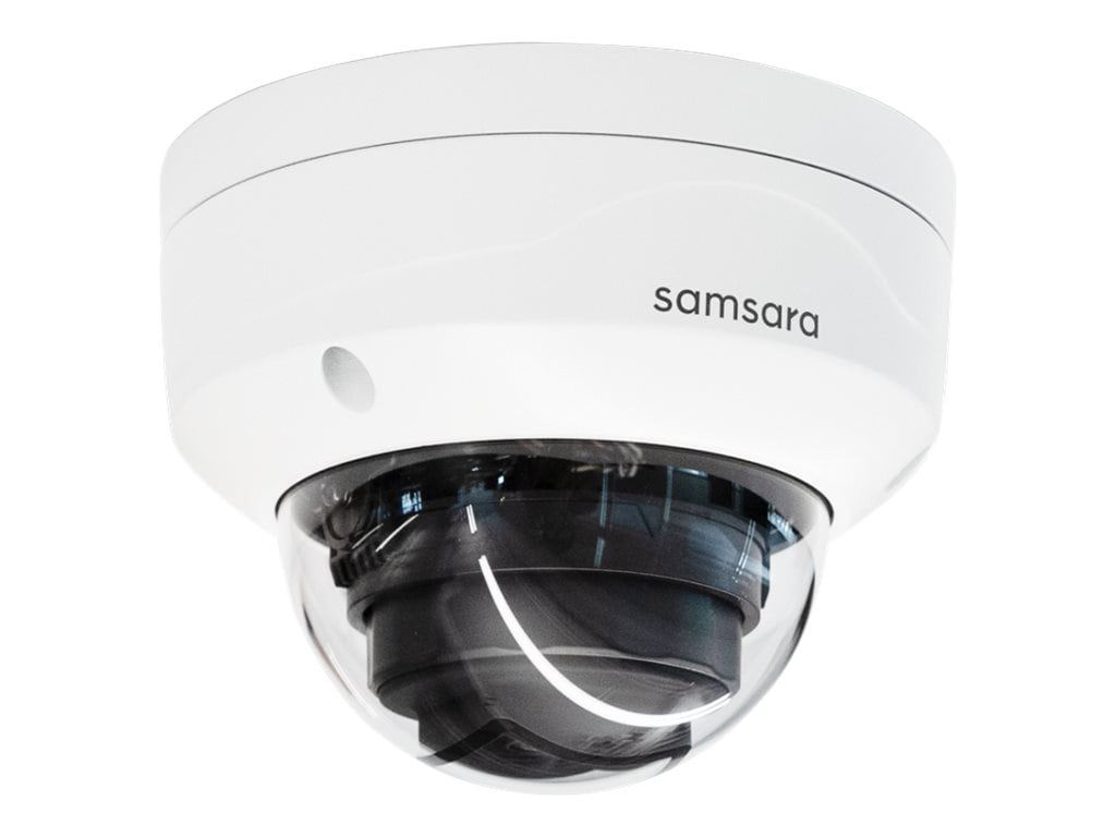 Samsara SC11 - network surveillance camera - dome