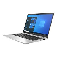 HP ProBook 630 G8 Notebook - 13.3" - Core i7 1185G7 - 16 GB RAM - 512 GB SS