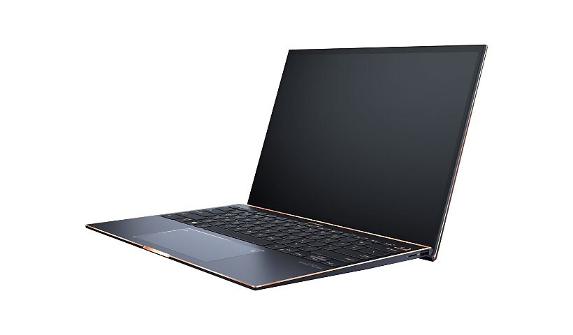 ASUS ZenBook S UX393EA XB77T - 13.9" - Core i7 1165G7 - Evo - 16 Go RAM - 1 To SSD