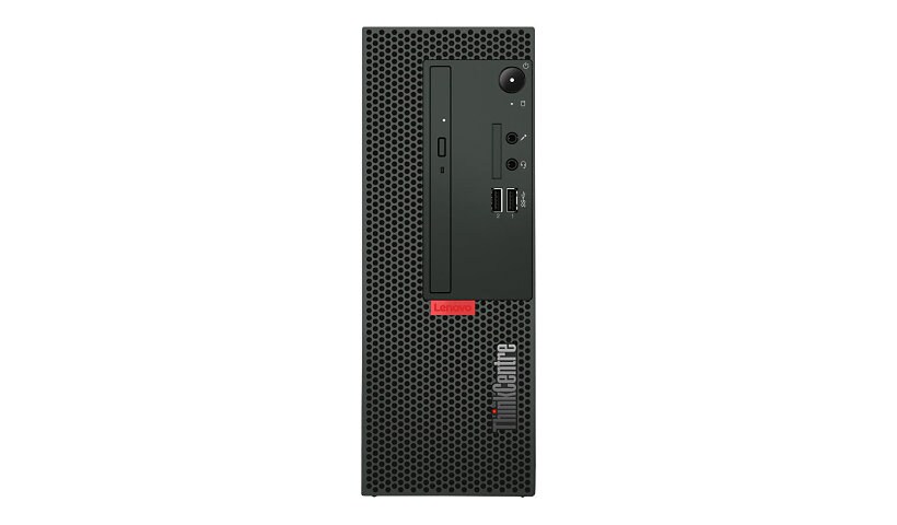 Lenovo ThinkCentre M70c - SFF - Core i5 10400 2.9 GHz - 8 GB - SSD 256 GB -