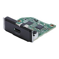 HP Flex I/O Card