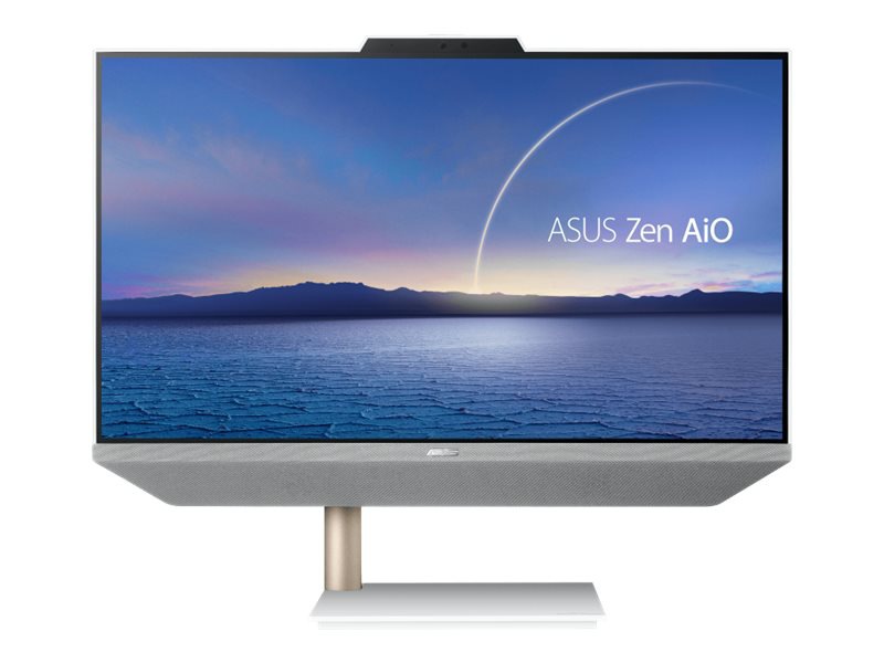 Asus Zen AiO 24 M5401WUA DS503 - all-in-one - Ryzen 5 5500U 2.1 GHz - 8 GB