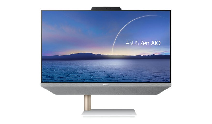 Asus Zen AiO 24 M5401WUA DS503 - all-in-one - Ryzen 5 5500U 2.1 GHz - 8 GB