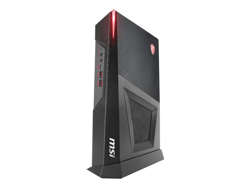 MSI MPG Trident 3 10TG 241US - DTS - Core i7 10700F 2.9 GHz - 16 GB - SSD 1