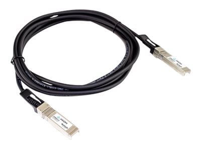 Axiom 25GBase-CU direct attach cable - 3.3 ft