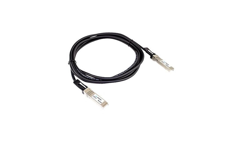 Axiom 25GBase-CU direct attach cable - 1.6 ft