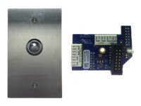 Advanced Network Devices Call Button Kit - communication module